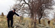 Osmanlı dönemi mezarları merak uyandırdı