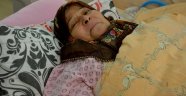 Hastanede hayatının şokunu yaşadı