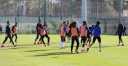 Malatyaspor Ankara'ya geçti