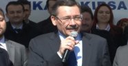 Melih Gökçek son noktayı koydu