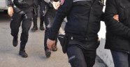 Terör propagandasına 4 gözaltı