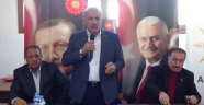 "17 katrilyon yatırım gerçekleştirdik"