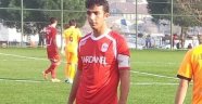 E. Yeni Malatyaspor, genç yetenek İsmail Öztürk'ü kadrosuna kattı