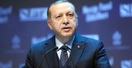 Cumhurbaşkanı Erdoğan: '935 terörist etkisiz hale getirildi'