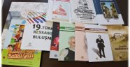Büyükşehir Belediyesinden yayınlar ile Malatya eğitimine katkı