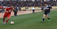 Yeni Malatyaspor-Aydınspor 1923 : 1-0