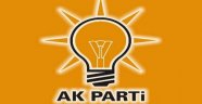 AK Parti'de kritik gün