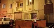 "Çatıya çıktım intihar edeceğim"