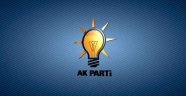 AK Parti İl Başkanı görevden alındı!