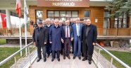 "Gün birlik ve beraberlik günüdür"