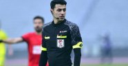 Süper Lig'de 15. hafta hakemleri açıklandı