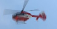 Meksika'da helikopter kazası: 13 ölü, 15 yaralı