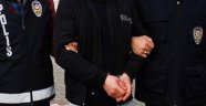 FETÖ'den: 1 tutuklama