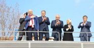 Başbakan Yıldırım'dan birlik ve beraberlik çağrısı
