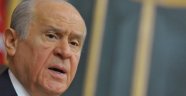 Bahçeli: Afrin hilal kuşatmasına alınmıştır