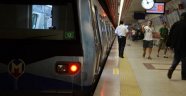 Türkiye'de elektrik kesildi.. Metrolar durdu