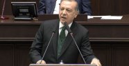 Cumhurbaşkanı Erdoğan: 'Batsın sizin kararınız'