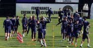 Fenerbahçe'de Evkur Yeni Malatyaspor hazırlıkları sürüyor
