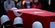 TSK: 'Cenderis'te 1 asker şehit oldu'
