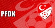 PFDK'dan Malatyaspor'a para cezası