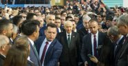 Devlet Bahçeli yeniden genel başkan seçildi