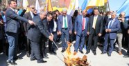 Nevruz Bayramı coşkuyla kutlandı