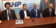 CHP'den asgari ücret tepkisi