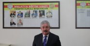 Malatya Eğitim Vakfı'ndan, tek çatı çağrısı