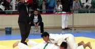 Okullararası Judo Grup Müsabakaları sona erdi
