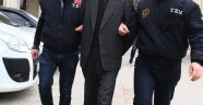Terör operasyonu: 1 tutuklama