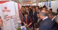 Ortaokul öğrencileri bilimde yarışıyor
