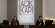  "Açık Kapı Projesine" yoğun ilgi