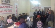 MASTÖB Akademi Eğitim Kursları devam ediyor