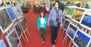 Fuarda "Tarım ve İnsan" konulu fotoğraf sergisi