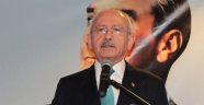Kemal Kılıçdaroğlu'nun amcası hayatını kaybetti