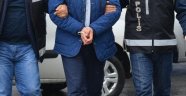 FETÖ/PDY operasyonu: 15 gözaltı