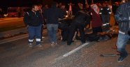 Feci kaza! 3 aracı ezdi: 1 ölü 4 yaralı