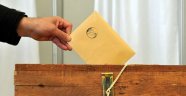 Resmi Gazete'de yayımlandı: Oy kullanacaklar dikkat