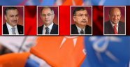 Malatya Ak Parti'de Özhan ve Çalık tamam
