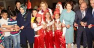 "Anadolu'nun Çocuklarından Kardeşliğe Şarkılar"