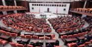 Uyum yasaları TBMM'de kabul edildi