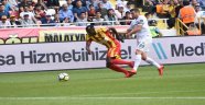 EYMS'de kötü gidiş devam ediyor: 0-0