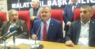 AK Parti'de Aday Adaylığı başvuruları devam ediyor