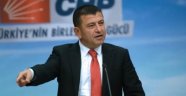 CHP'de aday adayları belli oldu