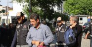 FETÖ/PDY operasyonu: 4'ü astsubay 6 gözaltı