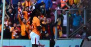Galatasaray: 2 - Malatyaspor: 0