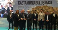 TKB'den Battalgazi Belediyesi'ne iki ödül birden