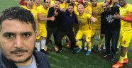Malatyaspor USA'dan 5-0'lık galibiyet