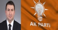 AK Parti'nin 5'inci sıra adayı Palandöken