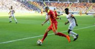 Evkur Yeni Malatyaspor'da 4 futbolcuya transfer teklifi